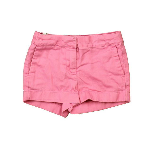 Crewcuts Pink Shorts 3T 