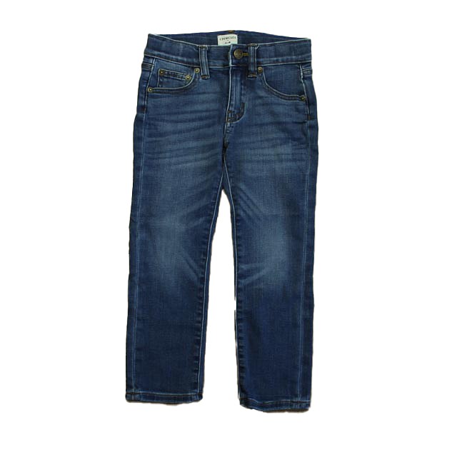 Crewcuts Blue Jeans 5 Slim 