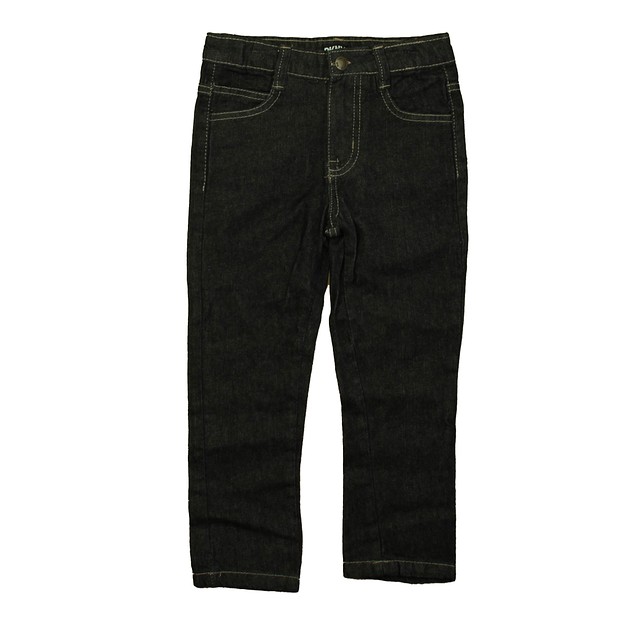DKNY Black Jeans 3T 
