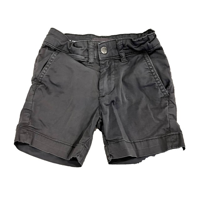 DL 1961 Gray Shorts 2T 