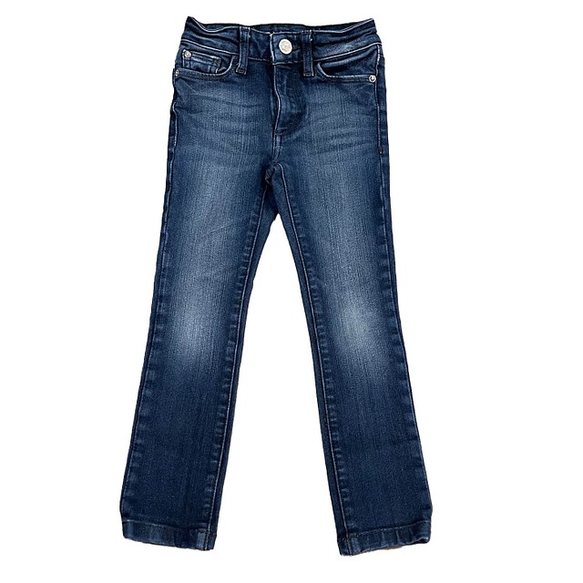 DL 1961 Blue Jeans 5T 