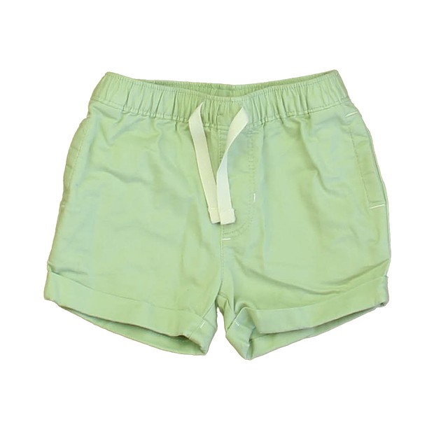 Edgehill Collection Green Shorts 18 Months 