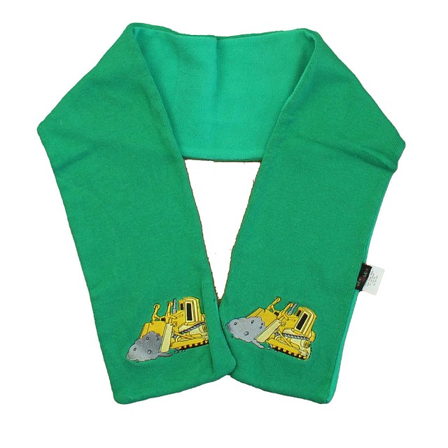 Foxfire for Kids Green | Yellow Tractor Accessory 2-5T 