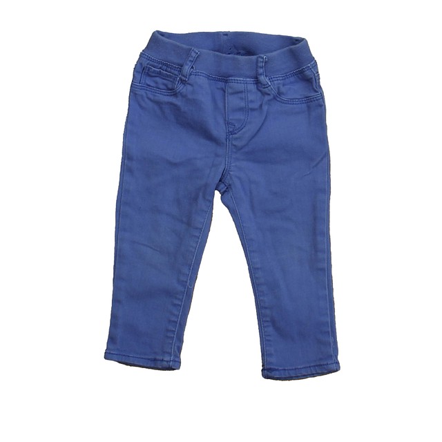 Gap Blue Pants 12-18 Months 