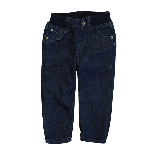 Gap Blue Jeans 12-18 Months 