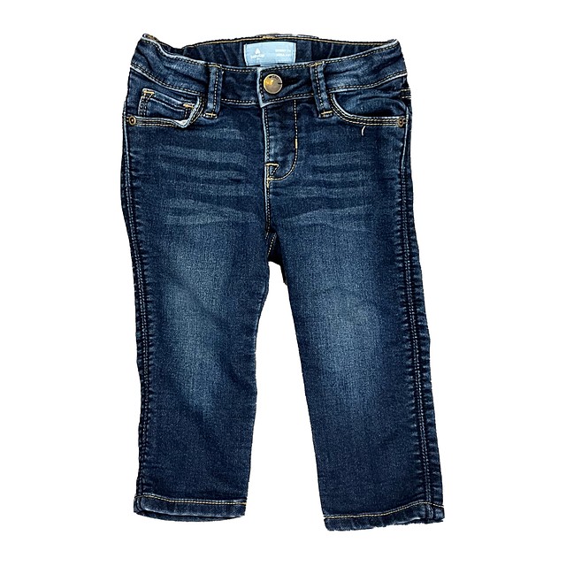 Gap Blue Jeans 18-24 Months 