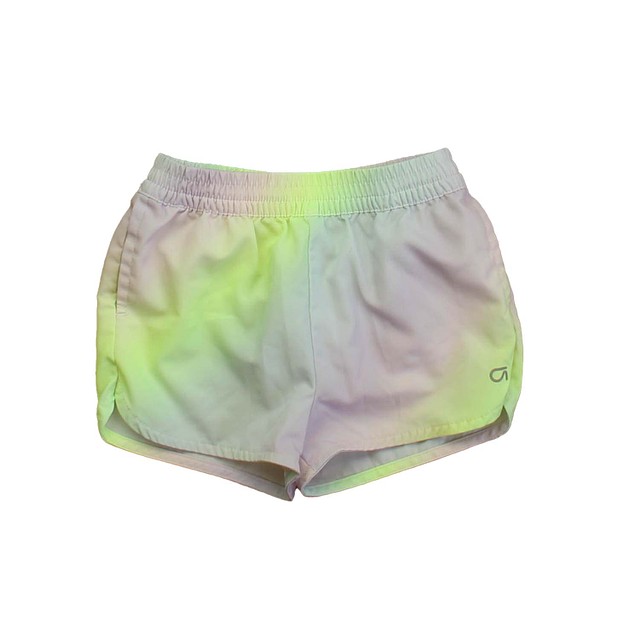Gap Purple | Green Athletic Pants 2T 