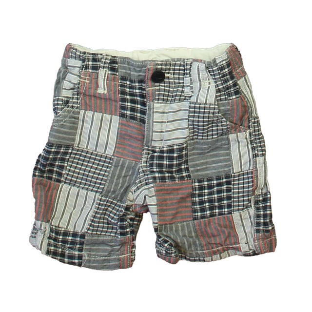 Gap Red | White | Blue Shorts 2T 