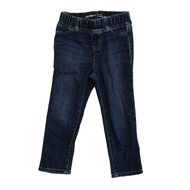 Gap Blue Jeans 3T 
