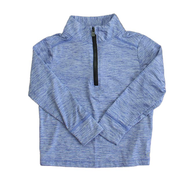 Gap Blue Long Sleeve Shirt 4T 