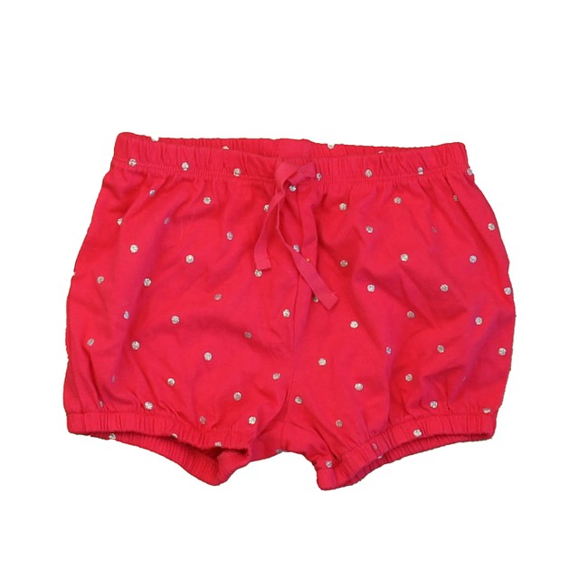 Gap Pink | Silver Shorts 5T 
