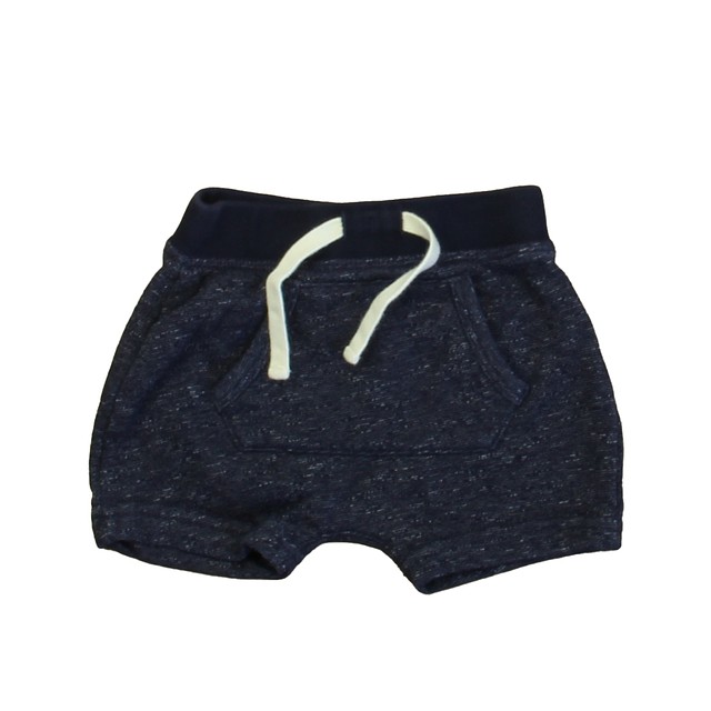 Gap Blue Shorts 6-12 Months 