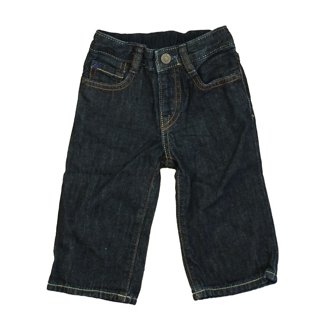 Gap Blue Jeans 6-12 Months 