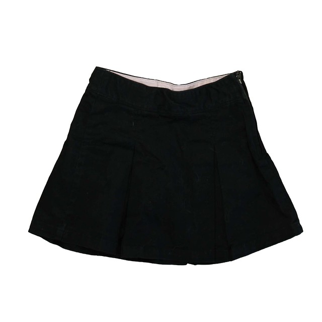 Gap Black Skirt 8 Years 