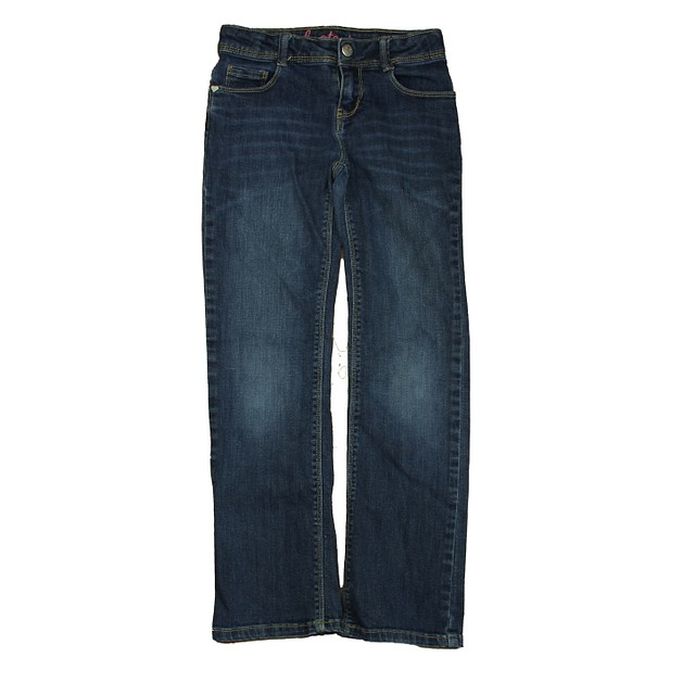 Gymboree Blue Jeans 8 Years 