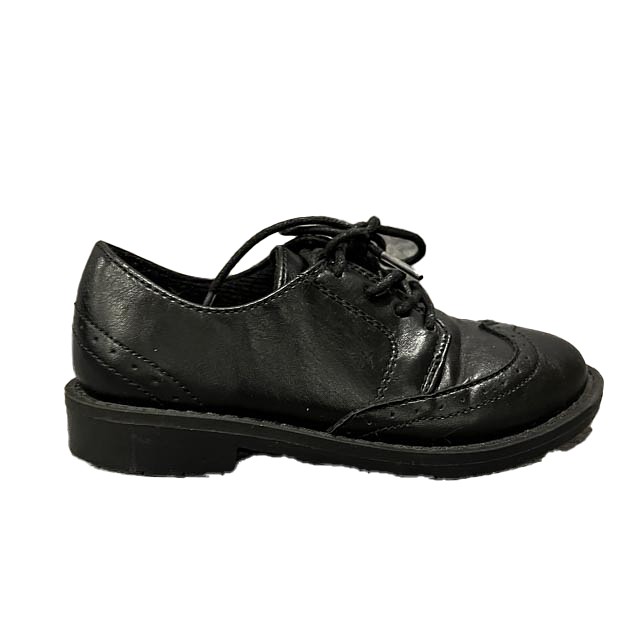 Gymboree Black Shoes 9 Toddler 