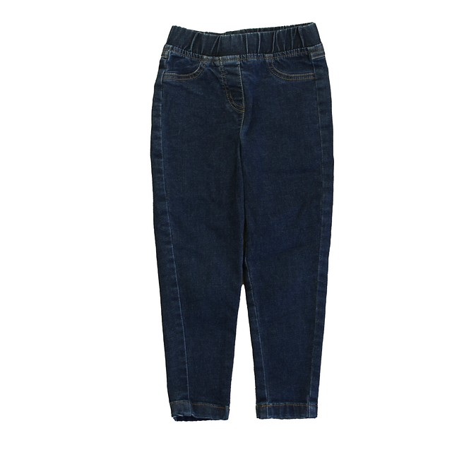Hanna Andersson Blue Jeans 4T 
