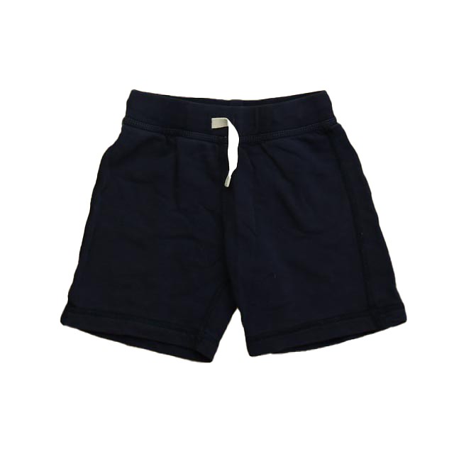 Hanna Andersson Navy Shorts 4T 