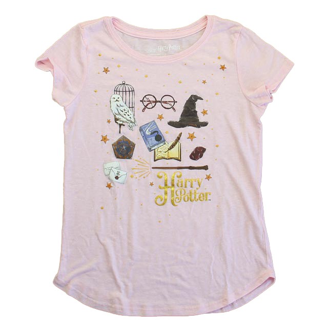Harry Potter Pink T-Shirt 12-14 Years 