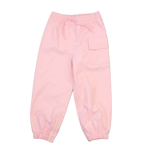 Hatley Pink Athletic Pants 2T 