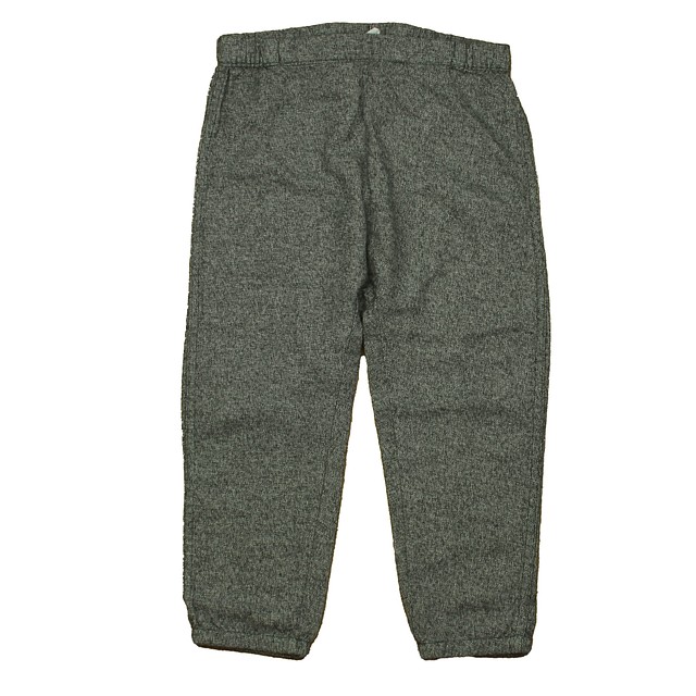 H&M Gray Pants 3-4T 