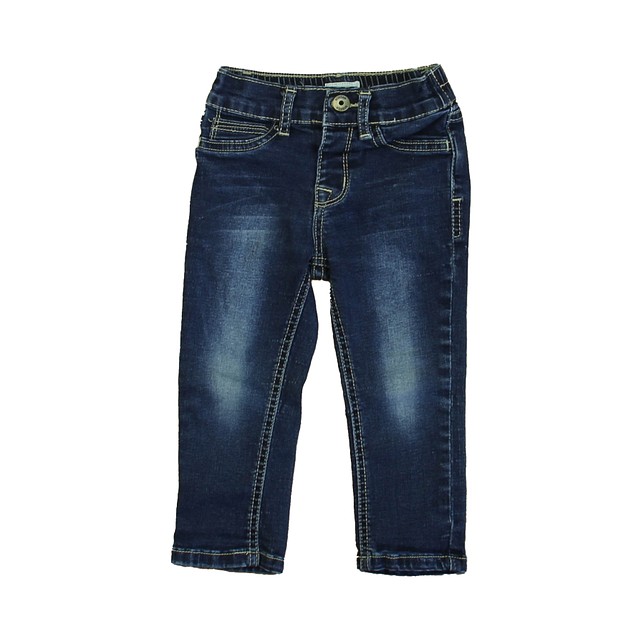 Hudson Blue Jeans 18 Months 
