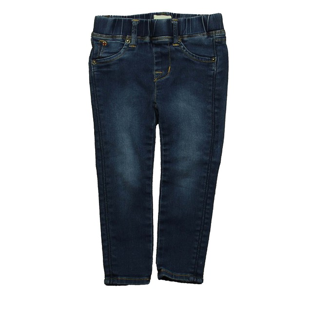 Hudson Blue Jeans 2T 