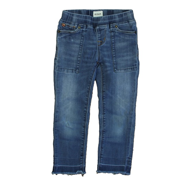 Hudson Blue Jeans 5T 