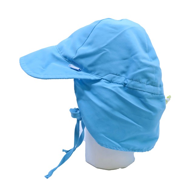 iPlay Blue Sun Hat 0-6 Months 