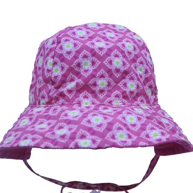 iPlay Pink Sun Hat *6-12 Months 
