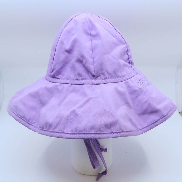 iPlay Purple Sun Hat 6-18 Months 