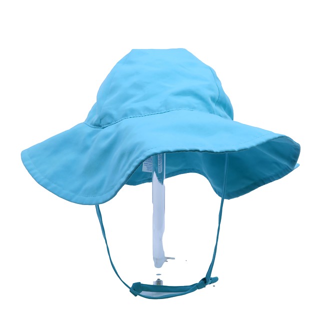 iPlay Blue Sun Hat 9-18 Months 