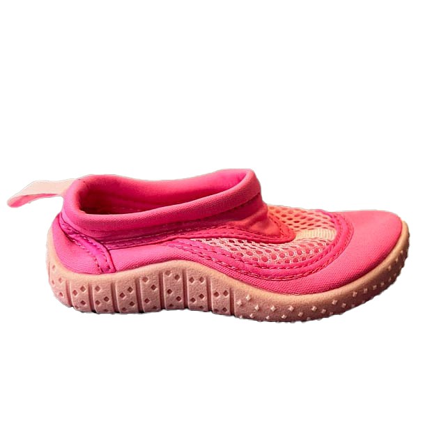 iplay Pink Water Shoes 6 Toddler 