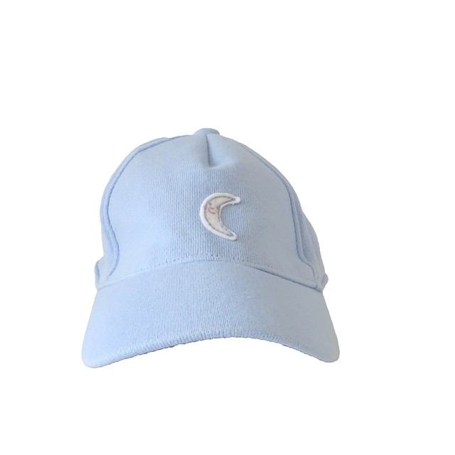 Janie and Jack Blue Moon Hat 0-3 Months 