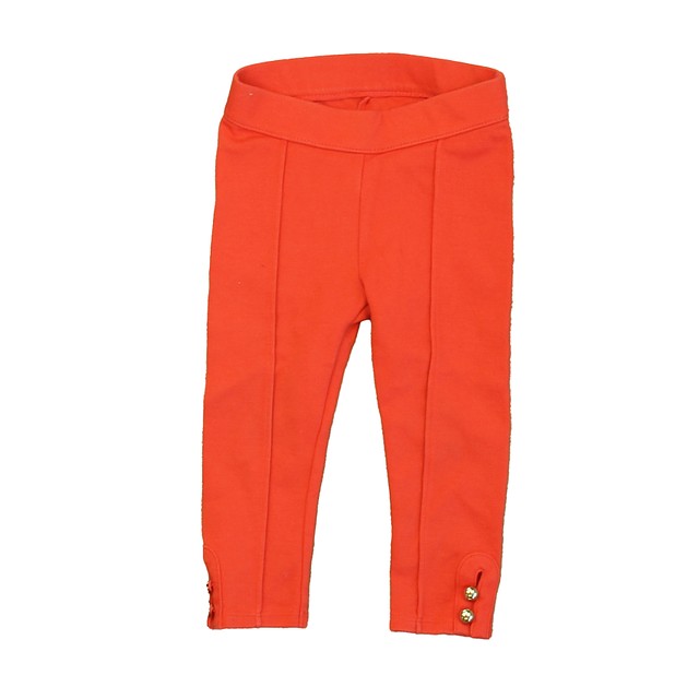 Capri Pants size: 12-18 Months - The Swoondle Society