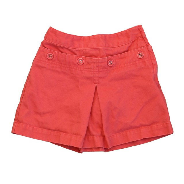 Janie and Jack Pink Skirt 3T 