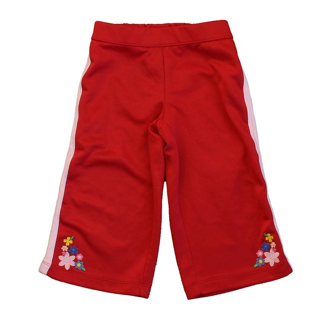 Janie and Jack Red Pants 3T 