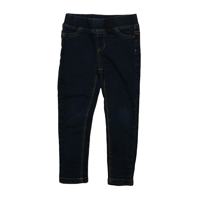 Joe Fresh Blue Jeans 4T 