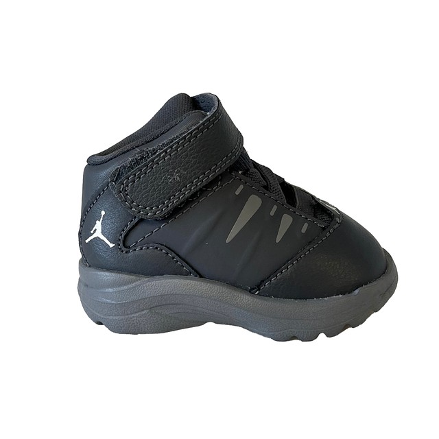 Jordan Gray Sneakers 2 Infant 