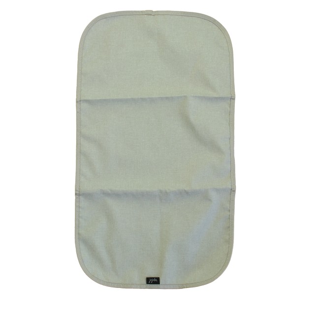 JuJube Taupe Accessory Changing Pad 