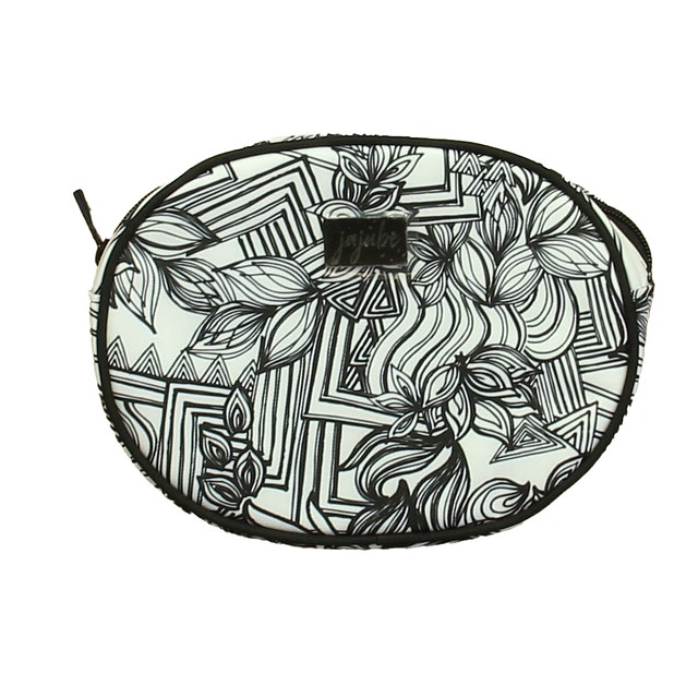 JuJube Sketch Pouches Freedom 2 in 1 Belt Bag 