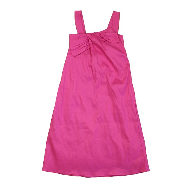 Kitty Kat Pink Special Occasion Dress 8 Years 