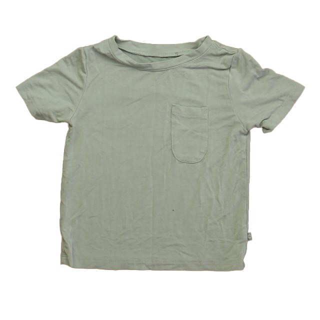 Kyte Gray T-Shirt 2T 