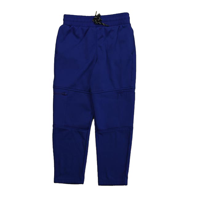 Land's End Blue Casual Pants 6-7 Years 