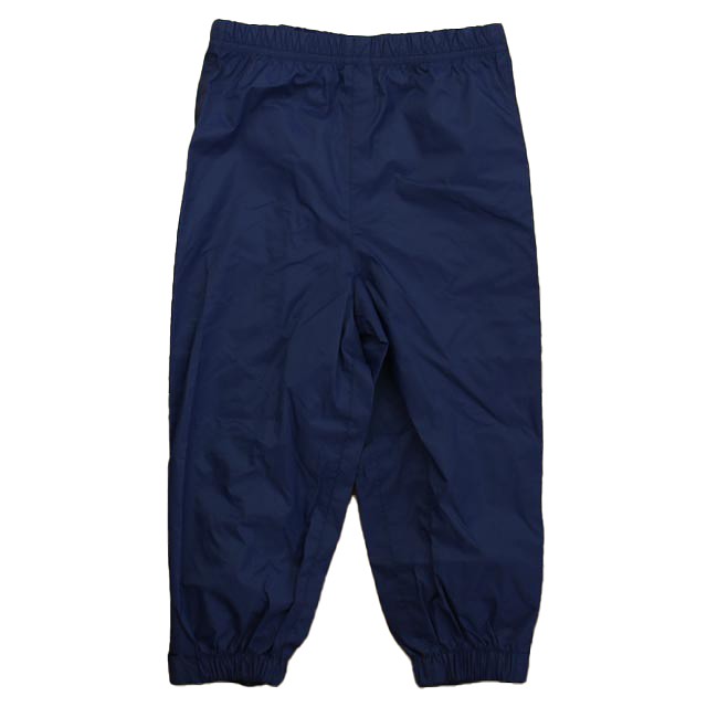 L.L. Bean Navy Athletic Pants 3T 
