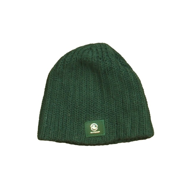 Love Your Melon Green Slytherin Harry Potter Winter Hat 12-24 Months 