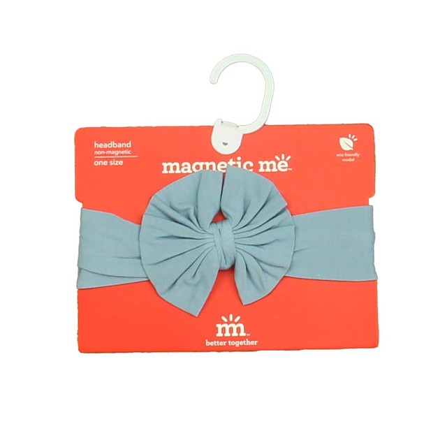 Magnetic Me Blue Hair Accessory 12-24 Months 