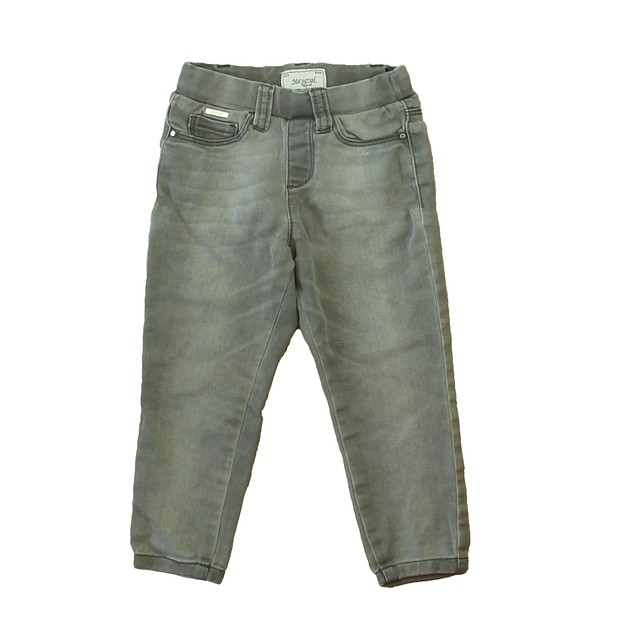 Mayoral Gray Jeans 2T 