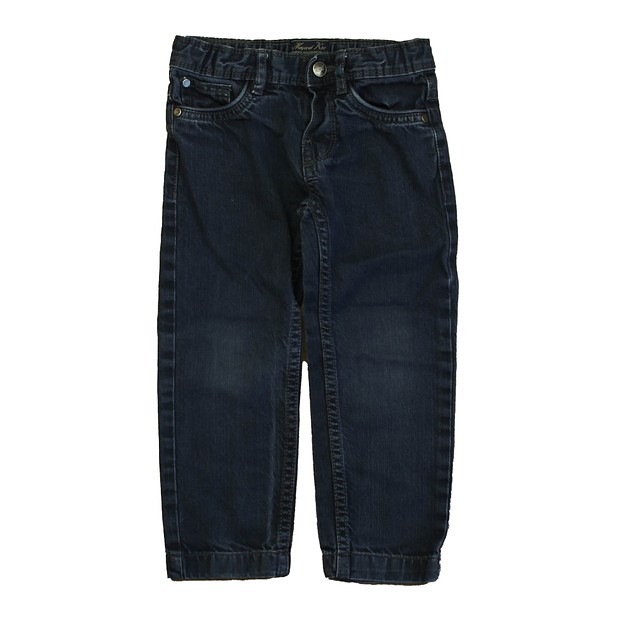 Mayoral Blue Jeans 3T 