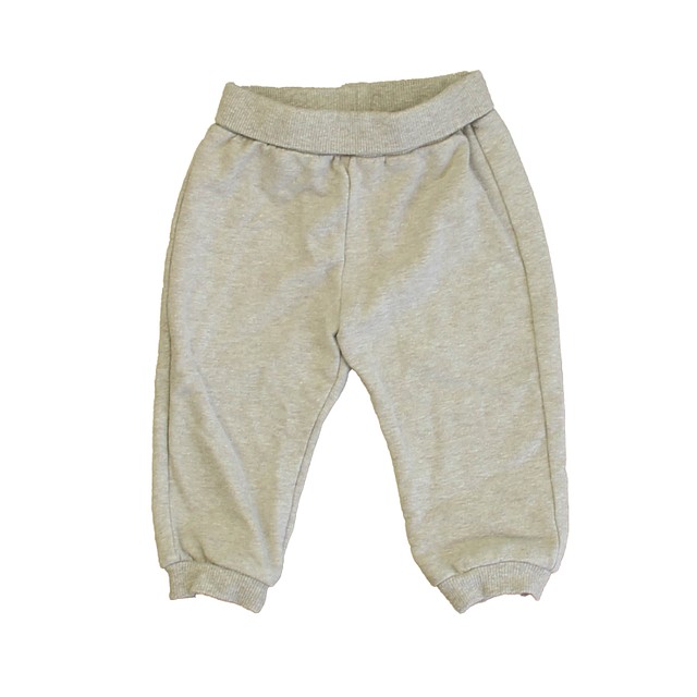 Mayoral Beige Casual Pants 4-6 Months 